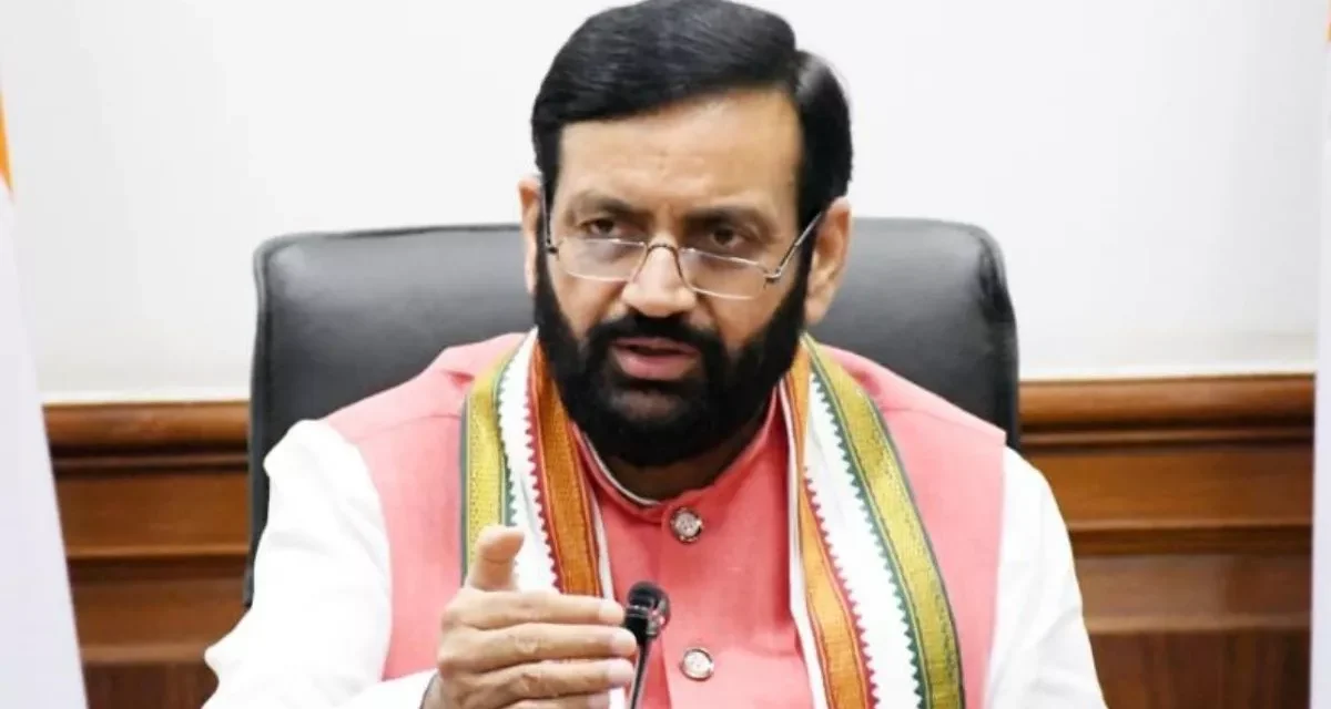 मुख्यमंत्री नायब सिंह सैनी की समीक्षा बैठक: सफाई, कचरा प्रबंधन और प्रशासनिक सुधारों पर सख्त निर्देश