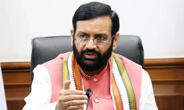 मुख्यमंत्री नायब सिंह सैनी की समीक्षा बैठक: सफाई, कचरा प्रबंधन और प्रशासनिक सुधारों पर सख्त निर्देश