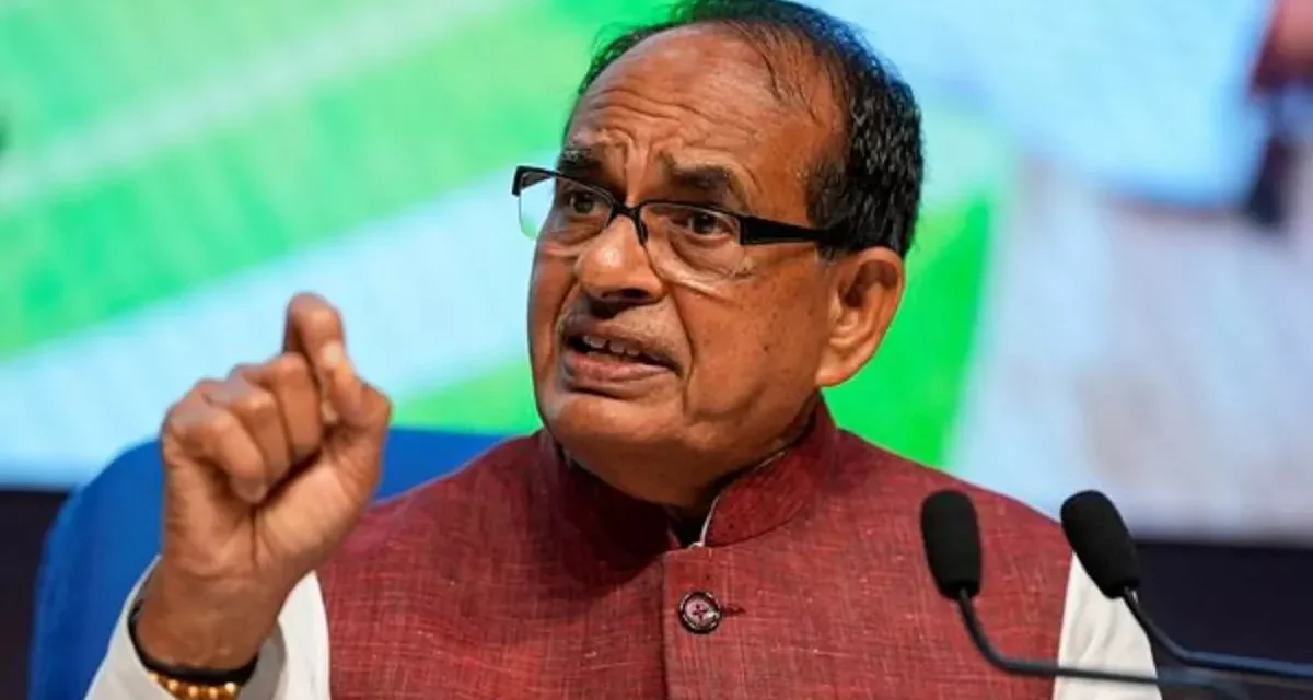 केंद्रीय कृषि मंत्री शिवराज सिंह चौहान ने राज्यों के कृषि मंत्रियों के साथ की वर्चुअल बैठक, दलहन खरीद और योजनाओं की समीक्षा